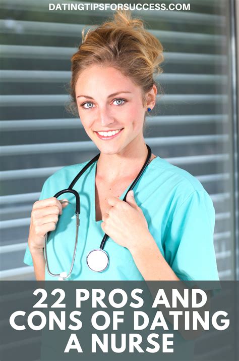 pros and cons of dating a female doctor